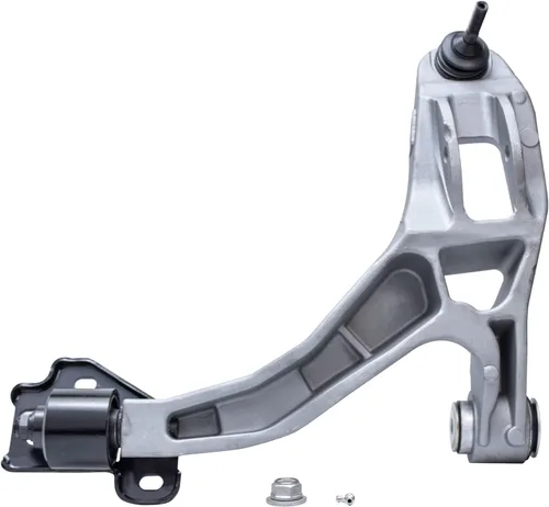 Miniatura 59 de Detroit Axle - Brazo de control delantero para Chevy Tahoe Avalanche Silverado Suburban GMC Sierra Yukon XL 1500 Express Savana 2500 Cadillac