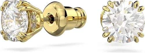 Miniatura 2 de Swarovski Pendientes de tuerca con piercing Constella