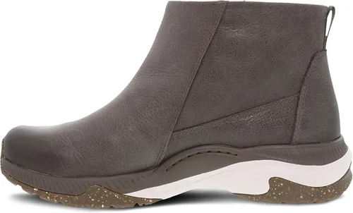 Miniatura 6 de Dansko Margo - Botines de exterior para mujer, construcción totalmente impermeable y suela antideslizante Vibram ECOSTEP súper duradera, fabricada