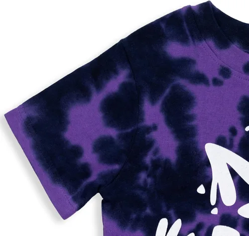 Miniatura 5 de Marvel Camiseta estampada de manga corta con estampado de Avengers Boys
