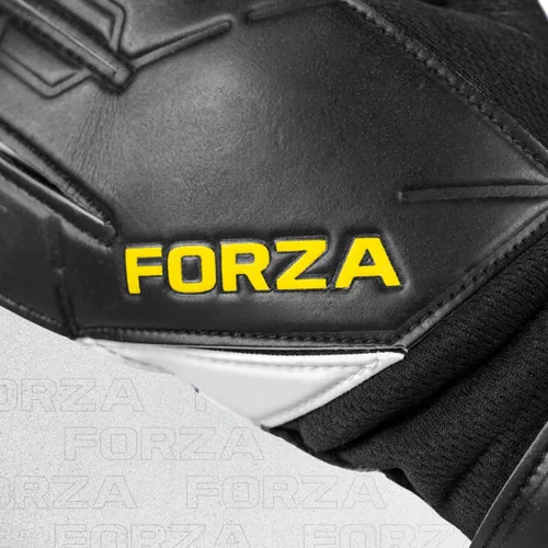 Miniatura 5 de FORZA Guantes de portero Disponible en 4 y 8 tamaños diferentes Diseñado para todas las habilidades y edades