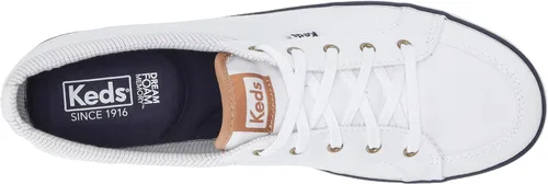 Miniatura 5 de Keds Women's Center Lace Up Sneaker