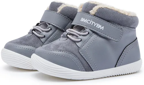 Miniatura 3 de BMCiTYBM BABY - Botas de nieve para niñas y niños
