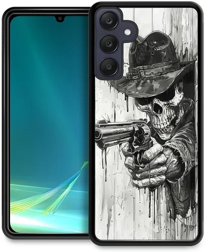 Miniatura 62 de CARLOCA Funda compatible con Samsung Galaxy A13 5G, diseño gráfico de moda a prueba de golpes, protección contra caídas y antiarañazos para Samsung
