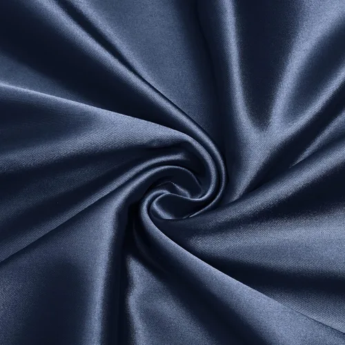 Miniatura 22 de VACVELT Tela de Satén Charmeuse por Yarda, Tela de Satén Aqua de 60 Pulgadas de Ancho, Suave y Brillante, Perfecta para Vestido de Novia