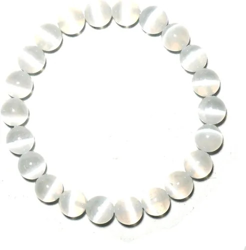 Miniatura 15 de Single-pack of pure gemstone bracelets