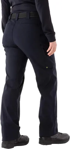 Miniatura 2 de First Tactical V2 - Pantalón táctico para mujer Tela micro Ripstop con escudo de teflón repelente a las manchas