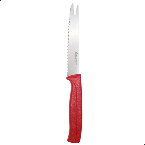 Miniatura 14 de Cuchillo de Utilidad de Cocina - MATTSTONE HILL Cuchillo Mondador de 4 Pulgadas, Cuchillo Pequeño para Frutas y Verduras, Hoja de Acero Alemán