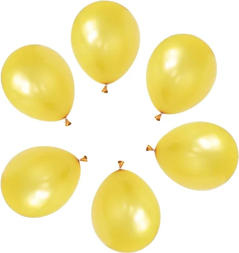 Miniatura 7 de 100 globos de látex azul de 12 pulgadas, grandes, gruesos, grandes, redondos, biodegradables, a granel, helio, gas o aire, inflados para cumpleaños