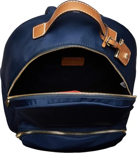 Miniatura 3 de Tommy Hilfiger Mochila Julia para mujer, marino