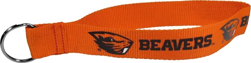 Miniatura 2 de Siskiyou Sports NCAA unisex-adult Lanyard Key Chain