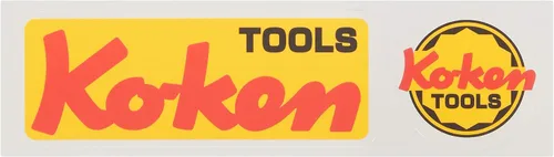 Miniatura 3 de Ko-ken 3286Z 3/8 Sq. Dr. 21 piezas Juego de llaves métricas de 6 puntos serie Z 7-22mm