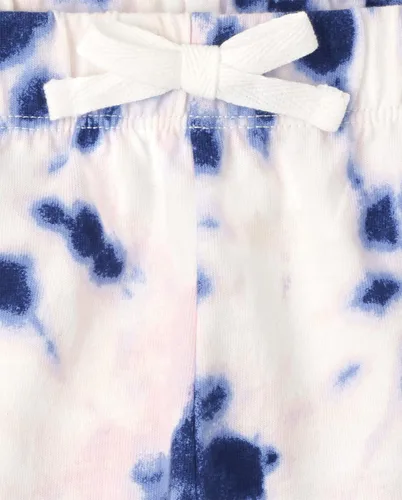 Miniatura 3 de The Childrens Place Girls Pull on Fashion Shorts
