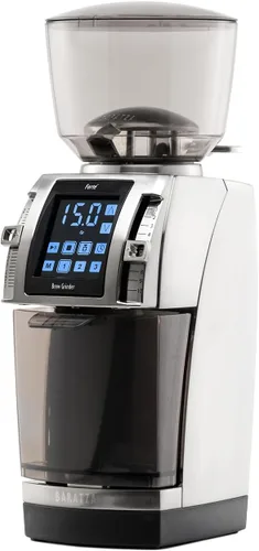 Baratza Forte BG (molinillo de cerveza) Molinillo de café comercial de acero plano