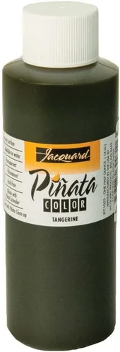 Miniatura 56 de Jacquard Pinata Tinta de Alcohol - Blanco Blanco - Tinta Profesional y Versátil que Produce Resultados de Color Saturado y Sin Ácidos - 1/2 Onza