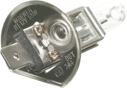 Miniatura 2 de Wagner Lighting BP1255/H1 - Bombilla multiusos (1 unidad)
