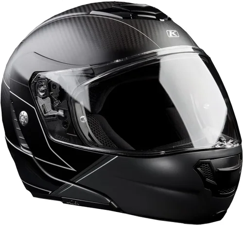 Miniatura 5 de KLIM Casco TK1200 ECE/DOT