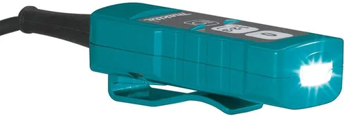 Miniatura 6 de Makita XCV17PG 18V X2 LXT® Litio-Ion (36V), aspirador en seco con mochila sin escobillas y con filtro HEPA de 1.6 galones (6.0Ah)