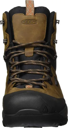 Miniatura 2 de Keen Revel IV Mid Polar - Botas para hombre