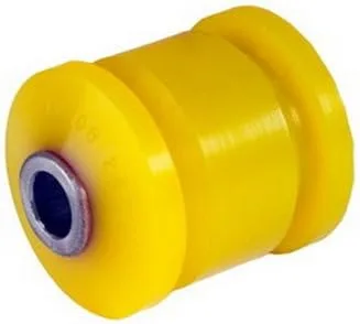 Buje Siberiano Poliuretano Suspensión Trasera Brazo de Control Inferior Compatible con Hyundai Avante 06 I30 I30Cw Elantra Touring Elantra KIA
