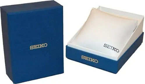 Miniatura 3 de SEIKO Le Grand Sport SXDE83 - Reloj de cuarzo para mujer, Blanco, Movimiento de cuarzo