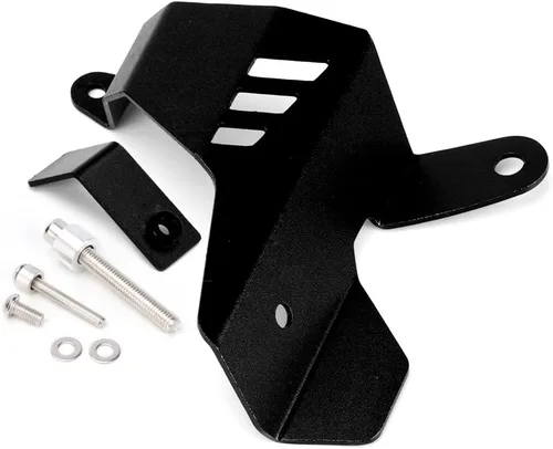 Miniatura 4 de Para BMW F850GS Adventure F750GS 2018-2022 Accesorios de motocicleta CNC Aluminio palanca de cambios Cubierta protectora F 850GS 750GS 850GS 850 750