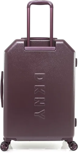 Miniatura 3 de DKNY 25 vertical con 8 ruedas giratorias Burgundy 25 vertical con 8 ruedas giratorias