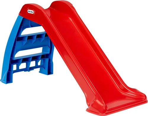 Miniatura 5 de Lyromix Trampolín de 12 pies de 14 pies con tobogán y columpios, cama elástica recreativa grande aprobada por ASTM con aro de baloncesto y escalera
