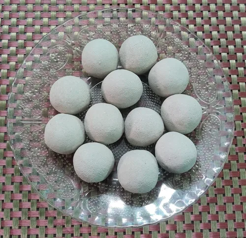 Miniatura 2 de Bolas de arcilla gris 200 GMS (7.05 oz)