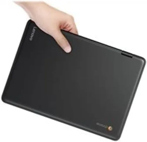 Miniatura 7 de Lenovo 300e Gen 2 Chromebook de 11.6 pulgadas con pantalla táctil 2 en 1 Chromebook portátil, procesador AMD A4-9120C 1.60 GHz, 4 GB RAM, 32 GB SSD