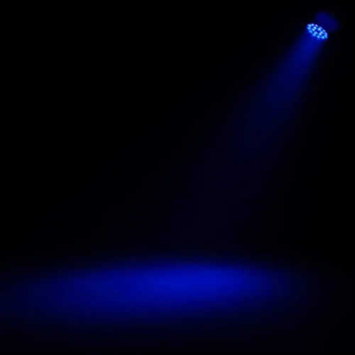 Miniatura 8 de American DJ Stage Light Accessory, negro (HEX817)