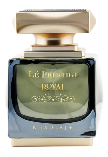 Miniatura 9 de KHADLAJ PERFUMES Le Prestige Empress Eau De Parfum Spray para mujer, 3.4 onzas