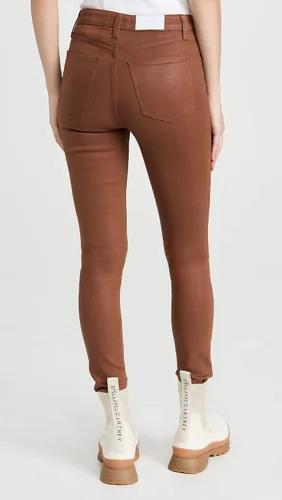 Miniatura 3 de Pistola Denim Jeans Aline para mujer