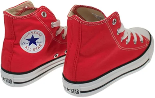 Miniatura 4 de Converse Chuck Taylor All Star - Tenis altos de lona, para niño