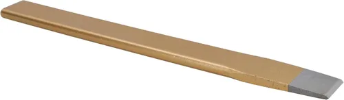 Miniatura 6 de Nut Splitting Chisel Cold Steel Metal 240 x 26 x 7mm Mechanics Engineers TE726