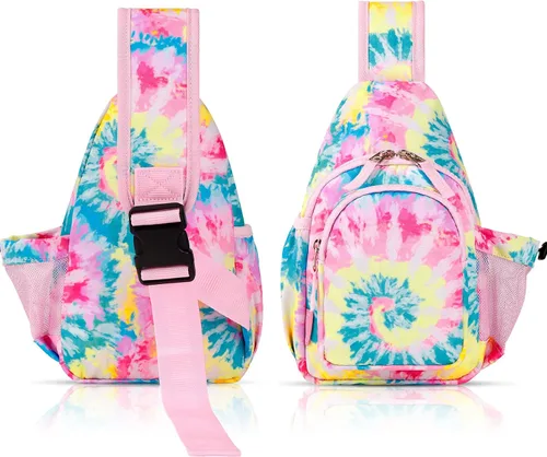 Miniatura 4 de Choco Mocha Bolso bandolera para niñas