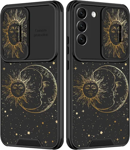 Miniatura 61 de Funda para Samsung Galaxy S22 Plus con diseño de flamencos para mujer, funda de teléfono linda y femenina, diseño bonito de animales, estético