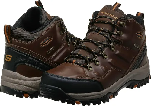 Miniatura 7 de Skechers Men's Relment-Traven Hiking Boot