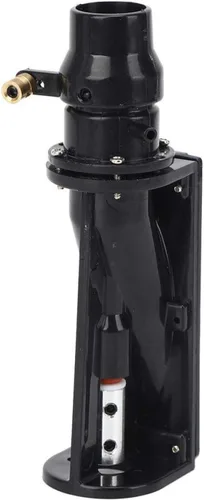 Miniatura 9 de Juego de bomba de chorro de propulsor de barco a control remoto, módulo impermeable de bajo ruido, 6 12 V, compatible con motor sin escobillas