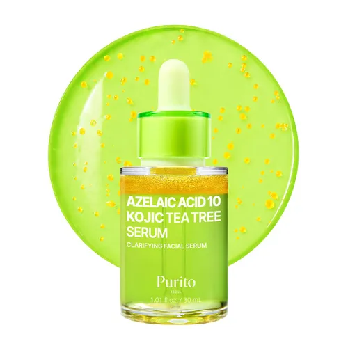 Miniatura 12 de PURITO Retinol 0.1% + Retinal 0.1% Suero facial antienvejecimiento para arrugas, líneas finas y piel más firme Retinoides duales con NAD+