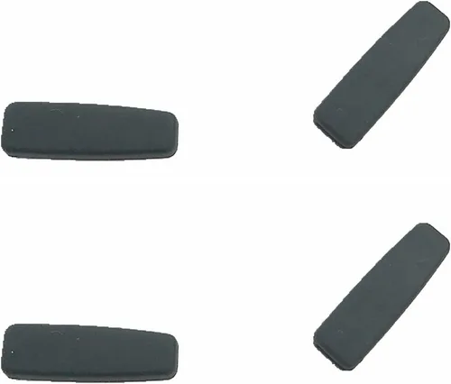 Miniatura 4 de Almohadillas de nariz de silicona de repuesto para IC! Marcos de lentes de vidrio con receta de ojos IC Berlin