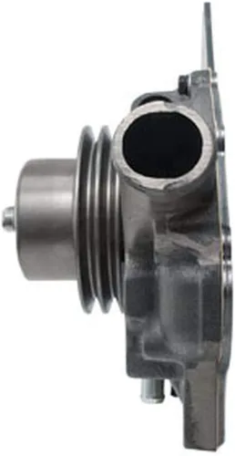 Miniatura 4 de RAParts AR77142 - Conjunto de bomba de agua para John Deere 555G 650G compatible con JD 4-239 4-276 6-359 +