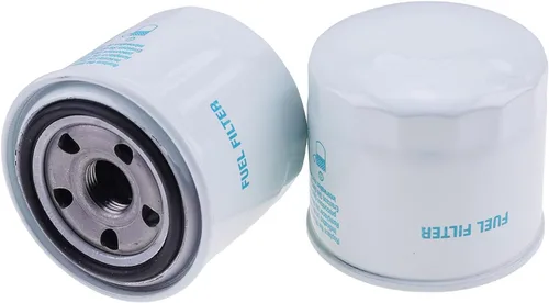 JZGRDN Filtro de combustible 15221-43170 70000-43081 70000-43080 compatible con motores Kubota D905 D1105 D1302 D722 V2403 V1902
