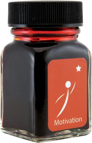 Miniatura 11 de Monteverde - Botella de tinta, 30 ml, Azul Confianza (G309CL)