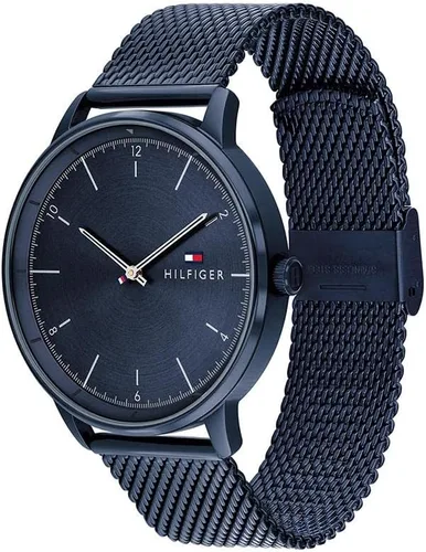 Miniatura 2 de Tommy Hilfiger Men's 2-Hand Quartz Watch – Minimalist Style, Stainless Steel Case, Casual Everyday Wear, Gift for Him