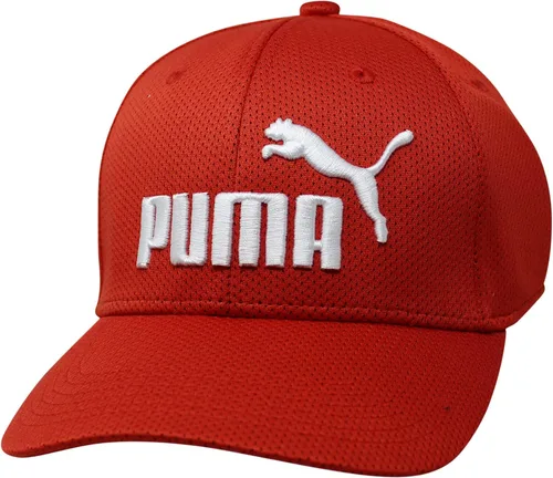 Miniatura 20 de PUMA Evercat - Gorra elástica de malla