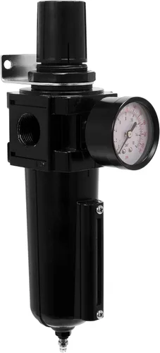 Miniatura 3 de DeWalt Regulador de filtro NPT de 3/4" (DXCM019-0374)