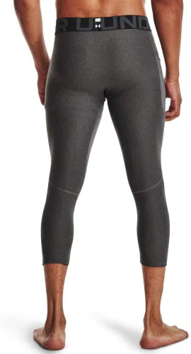Miniatura 2 de Under Armour HeatGear - Leggings de 34 para hombres
