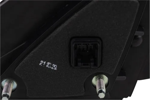 Miniatura 8 de Garage-Pro Espejo eléctrico no calefactable para Nissan Altima 2007-2012 con luz de señal pintable Sedán, para modelos con paquete de conveniencia