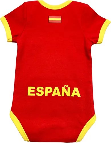 Miniatura 3 de Camisetas de fútbol para bebés y niñas, camisetas de fútbol para bebés, trajes de fútbol infantil y ropa de fútbol para niños pequeños